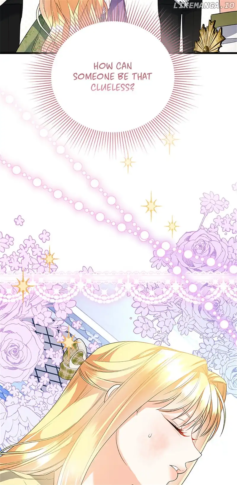 I Created a Harem to Avoid the Male Lead Chapter 31 490 108