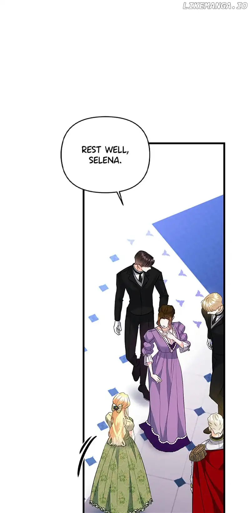 I Created a Harem to Avoid the Male Lead Chapter 31 492 110