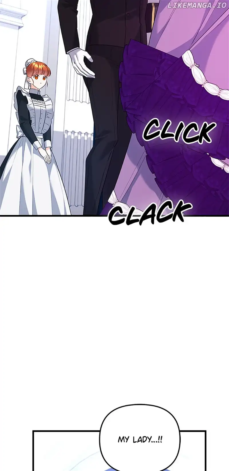 I Created a Harem to Avoid the Male Lead Chapter 31 494 112