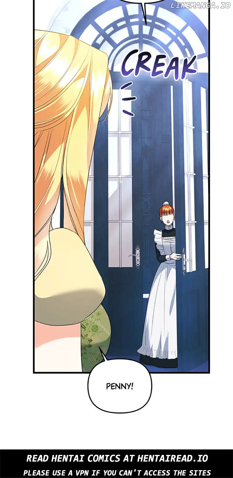 I Created a Harem to Avoid the Male Lead Chapter 31 495 113