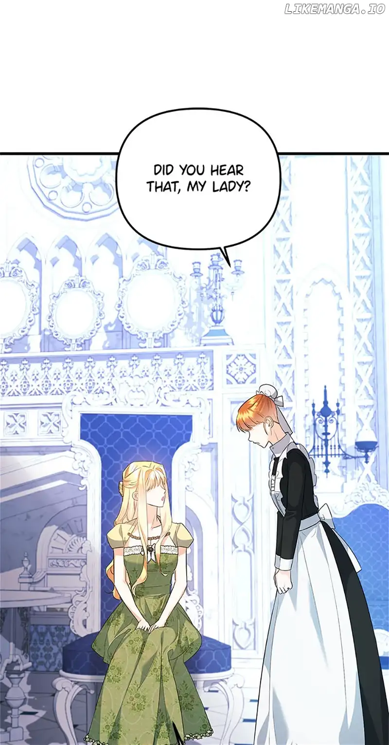 I Created a Harem to Avoid the Male Lead Chapter 31 496 114