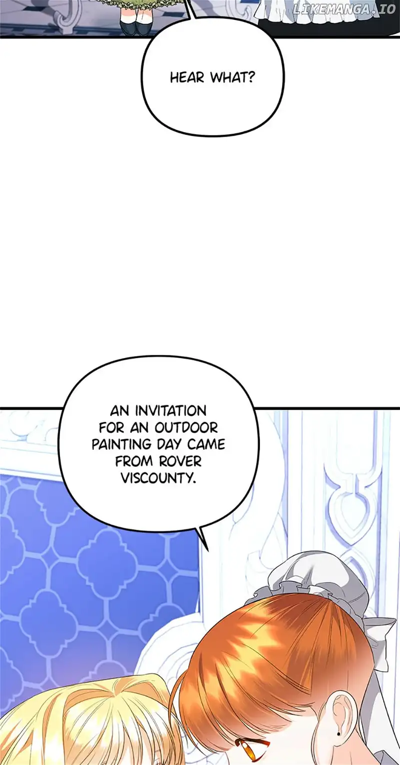 I Created a Harem to Avoid the Male Lead Chapter 31 497 115