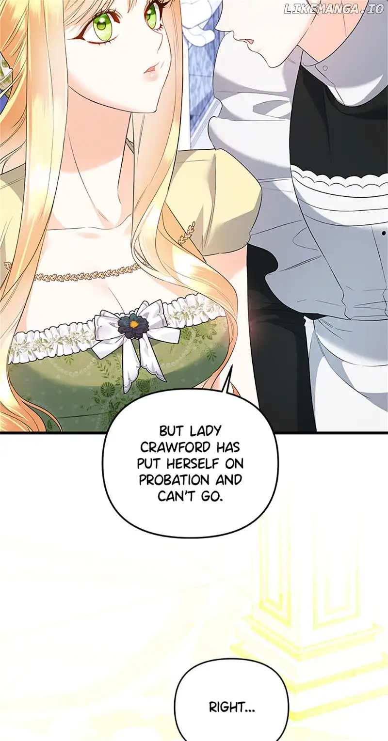 I Created a Harem to Avoid the Male Lead Chapter 31 498 116