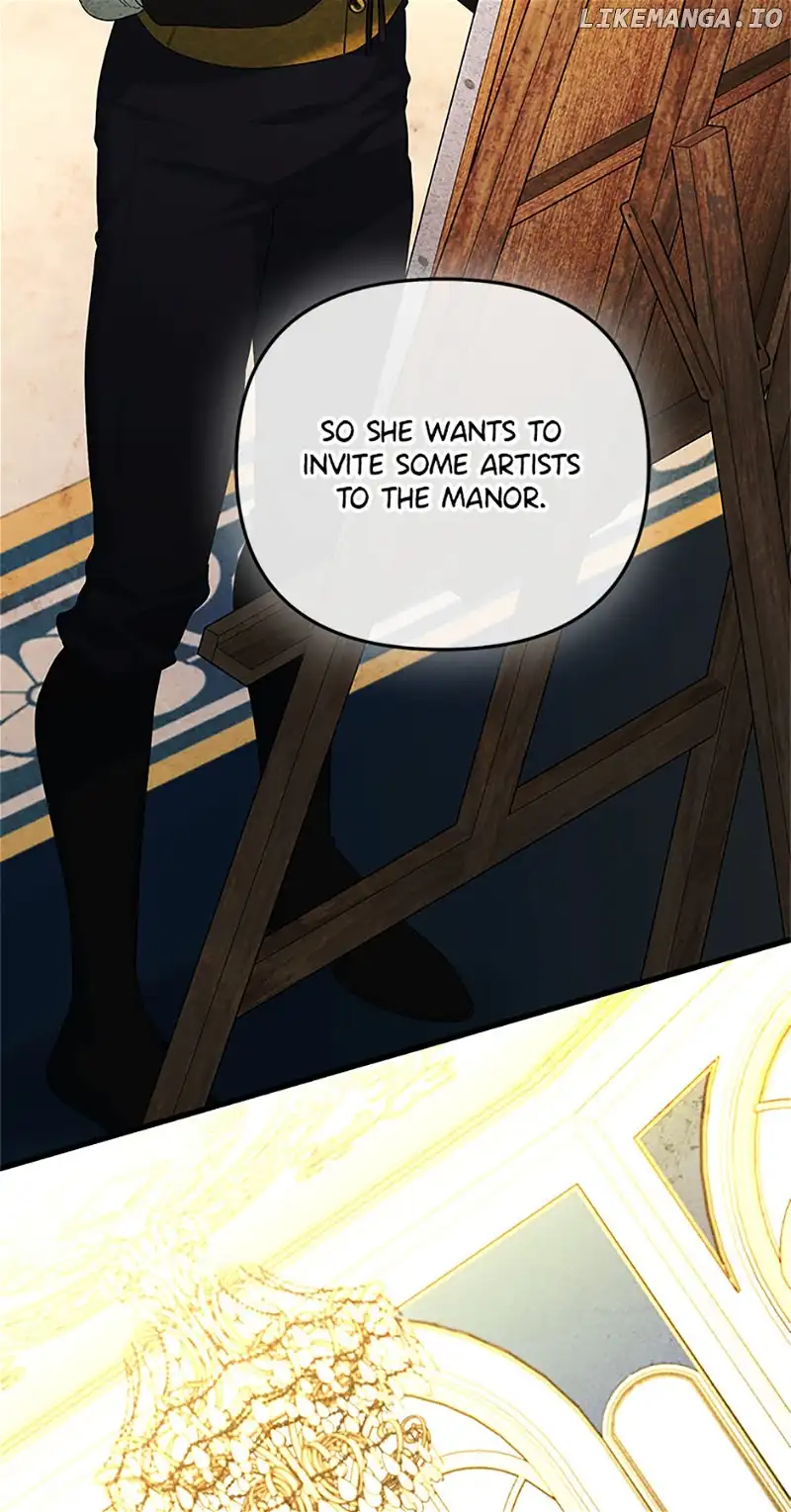 I Created a Harem to Avoid the Male Lead Chapter 31 500 118