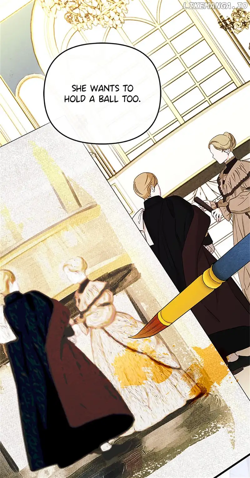 I Created a Harem to Avoid the Male Lead Chapter 31 501 119