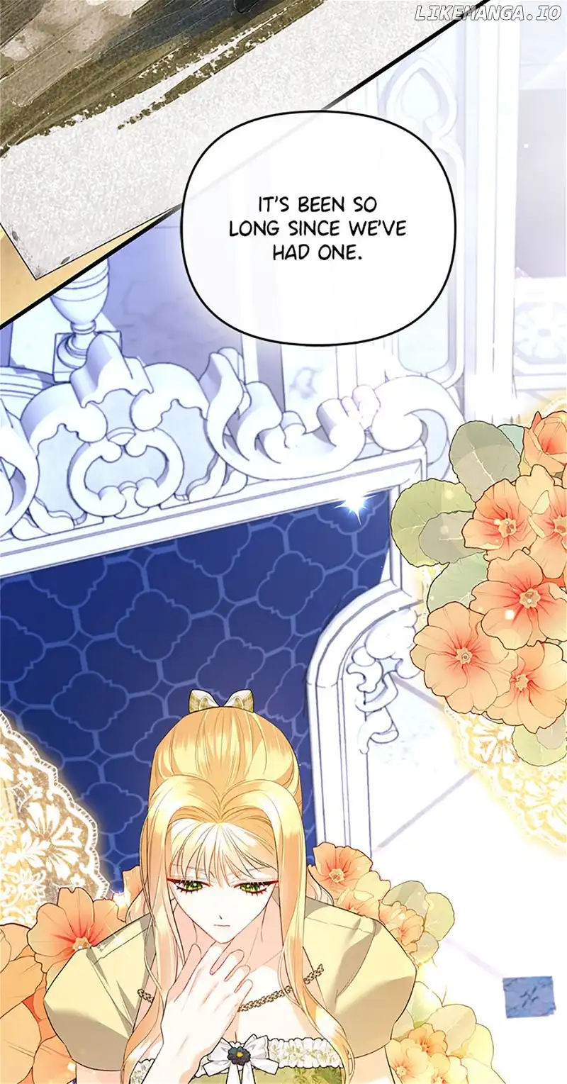 I Created a Harem to Avoid the Male Lead Chapter 31 502 120