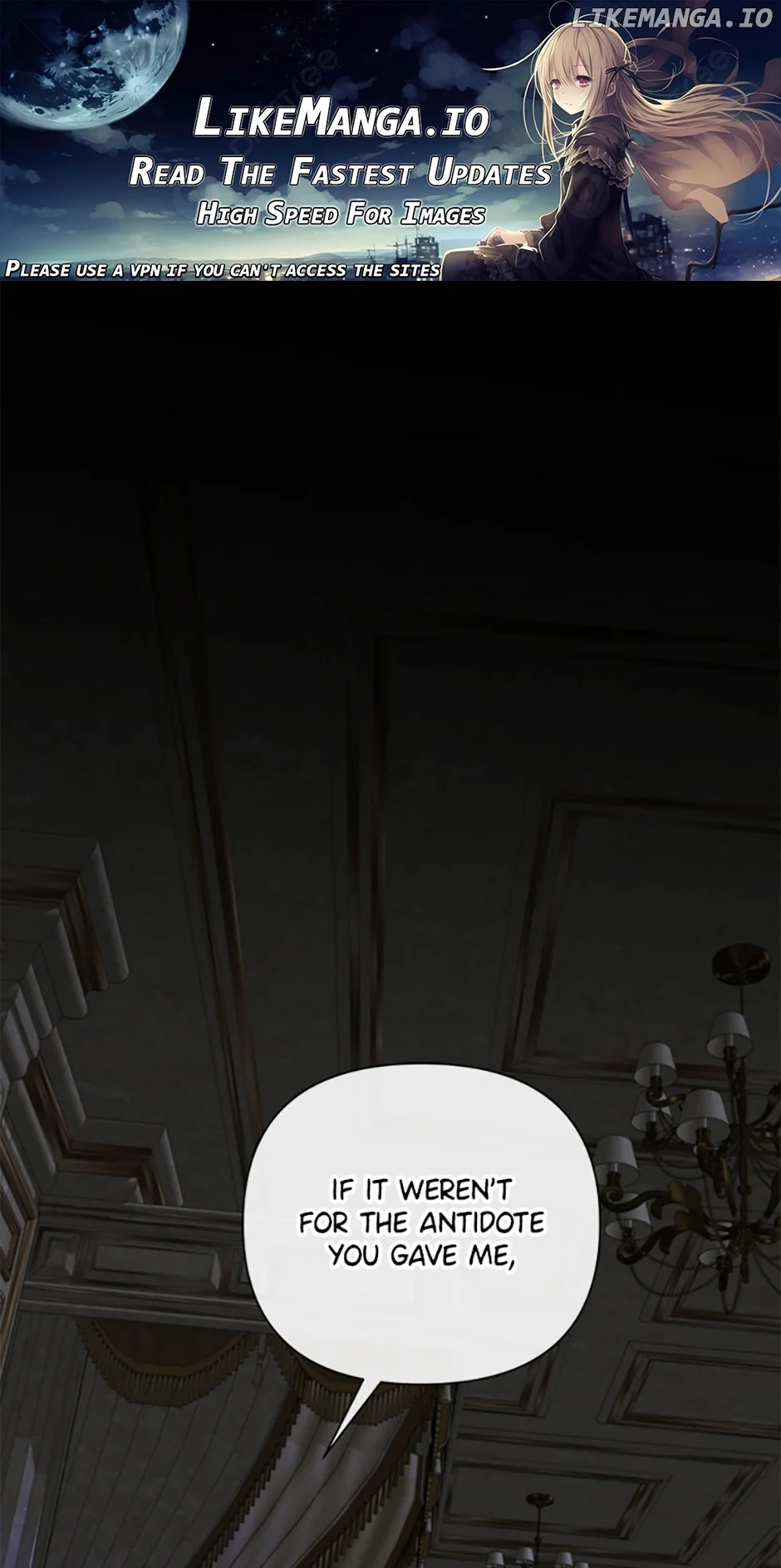 I Created a Harem to Avoid the Male Lead Chapter 41 284 01