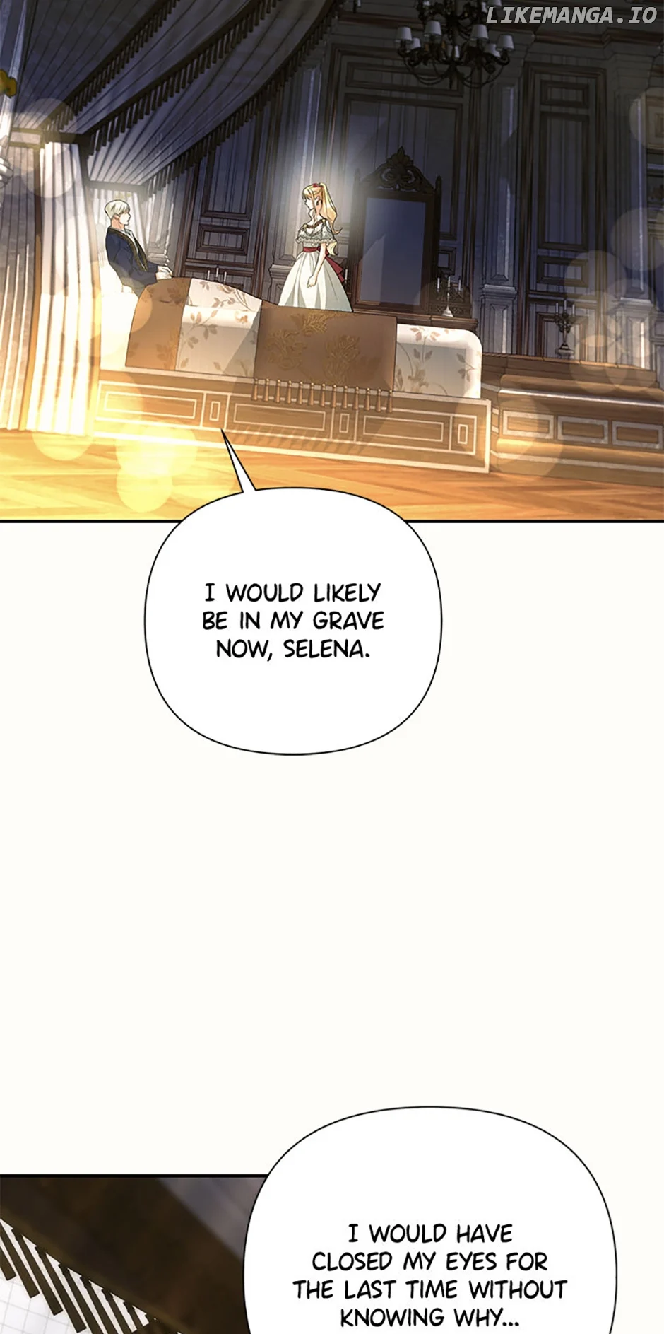 I Created a Harem to Avoid the Male Lead Chapter 41 285 02