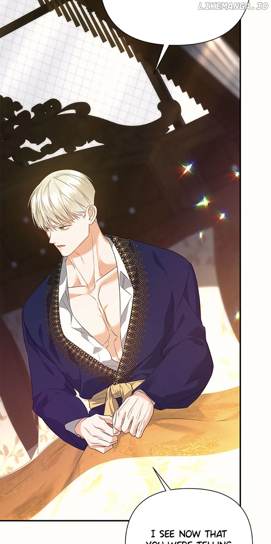 I Created a Harem to Avoid the Male Lead Chapter 41 286 03