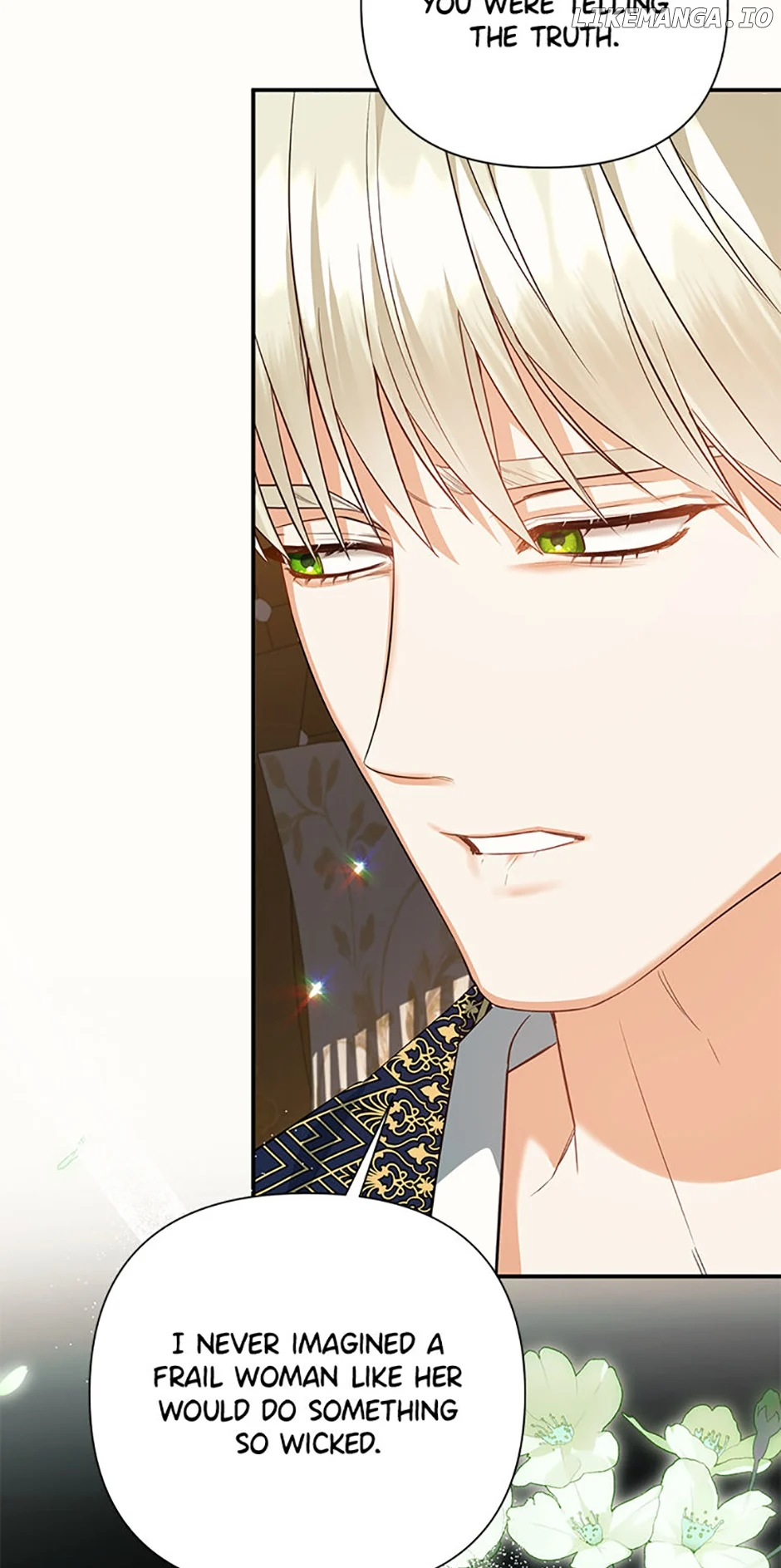 I Created a Harem to Avoid the Male Lead Chapter 41 287 04