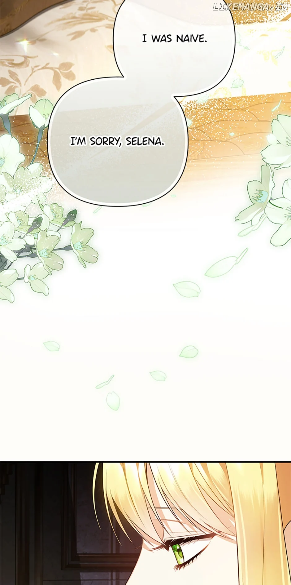 I Created a Harem to Avoid the Male Lead Chapter 41 289 06