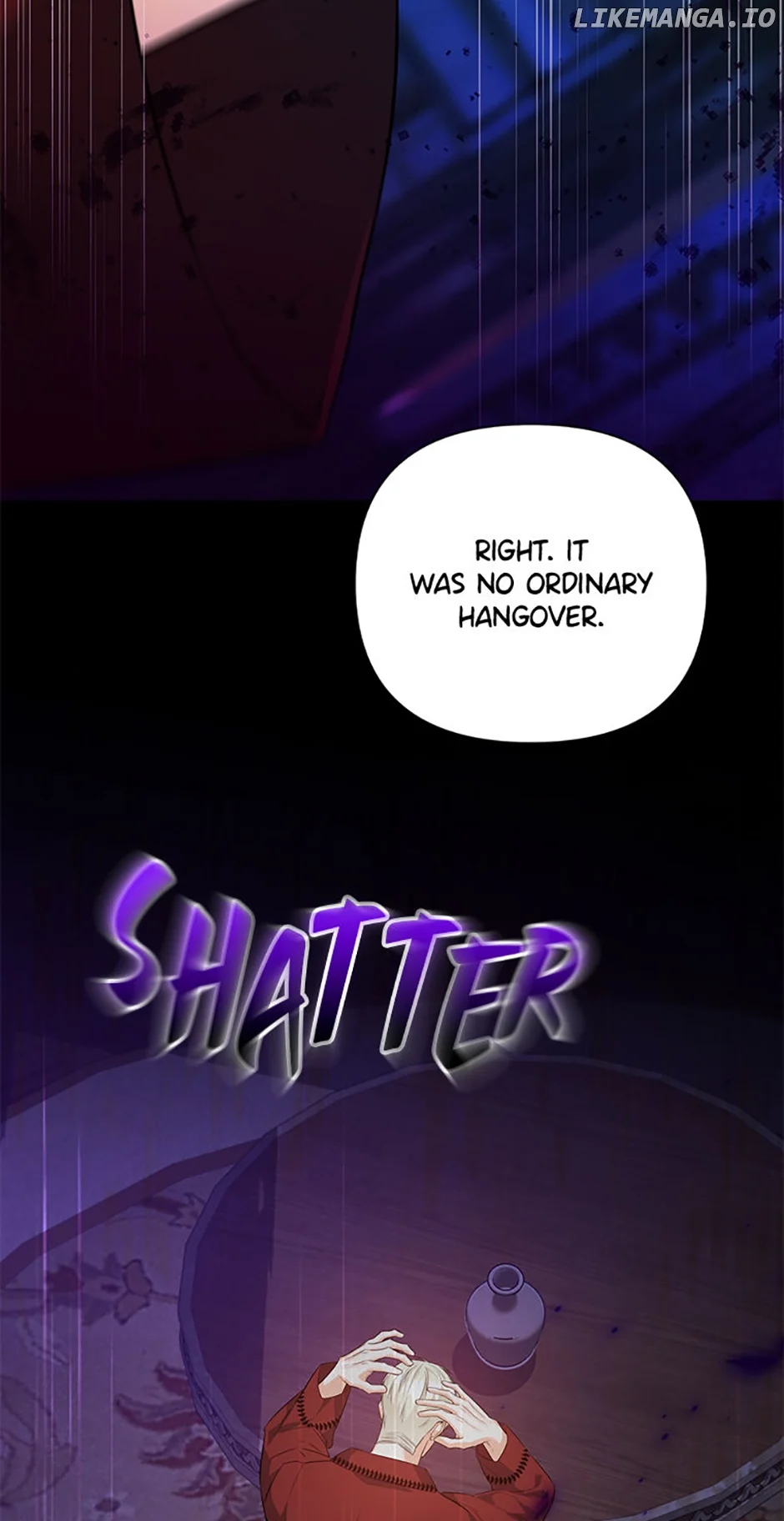 I Created a Harem to Avoid the Male Lead Chapter 41 293 10