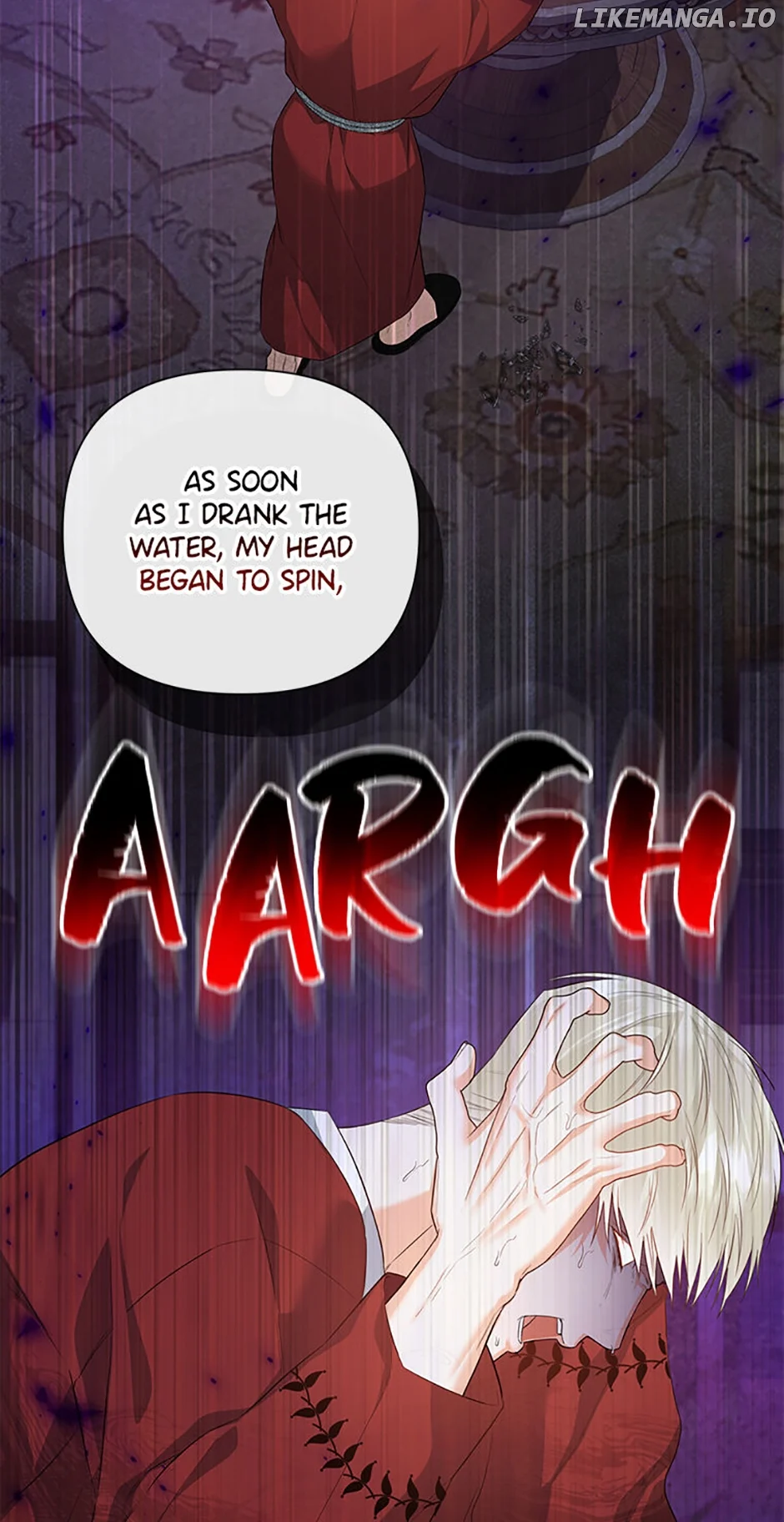 I Created a Harem to Avoid the Male Lead Chapter 41 294 11