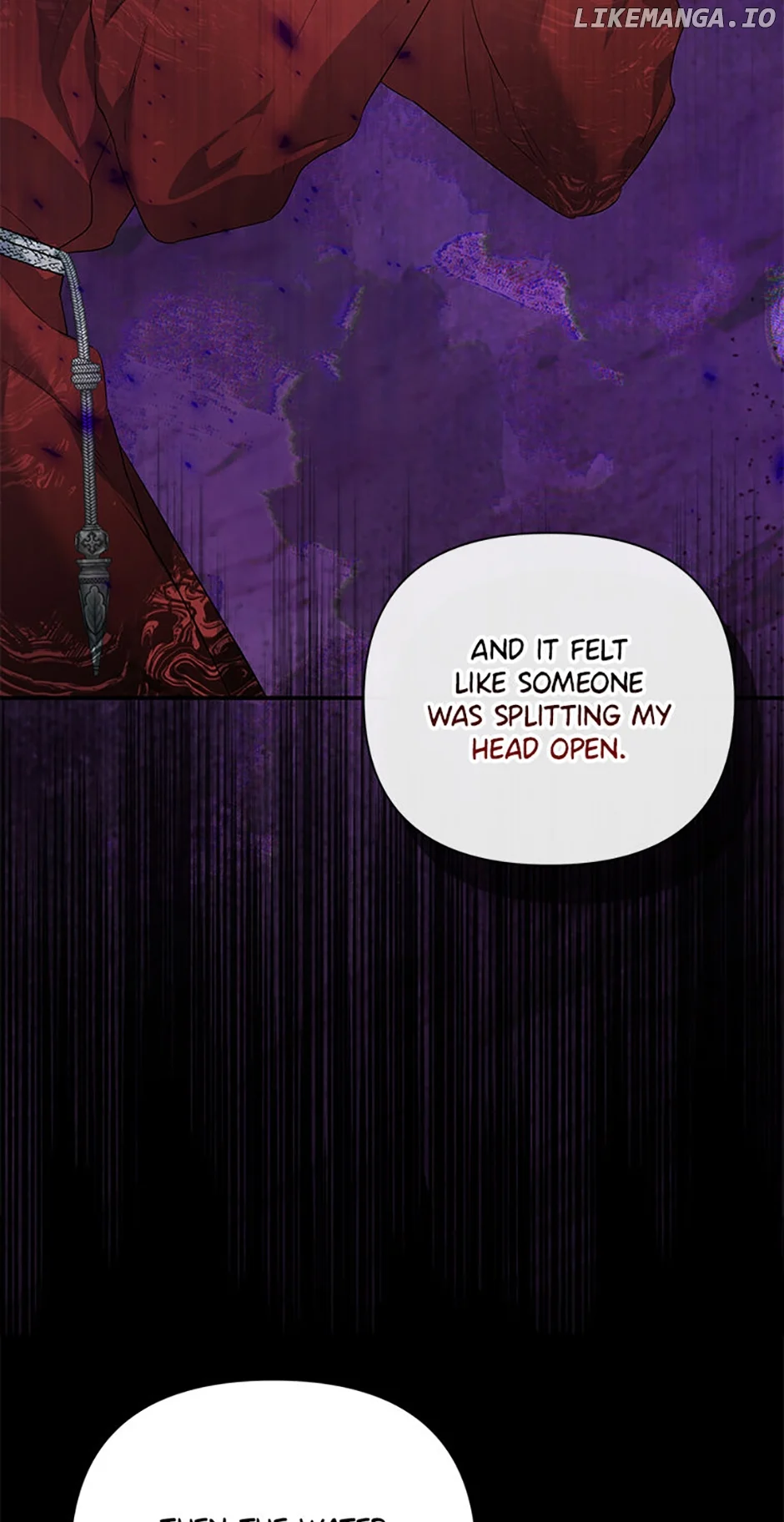 I Created a Harem to Avoid the Male Lead Chapter 41 295 12