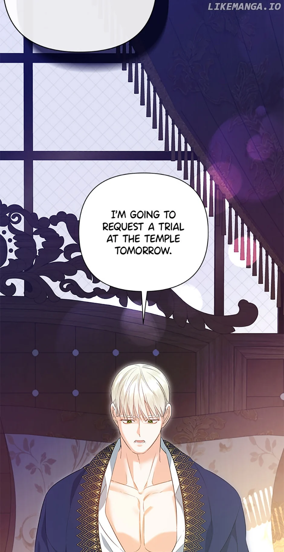 I Created a Harem to Avoid the Male Lead Chapter 41 298 15