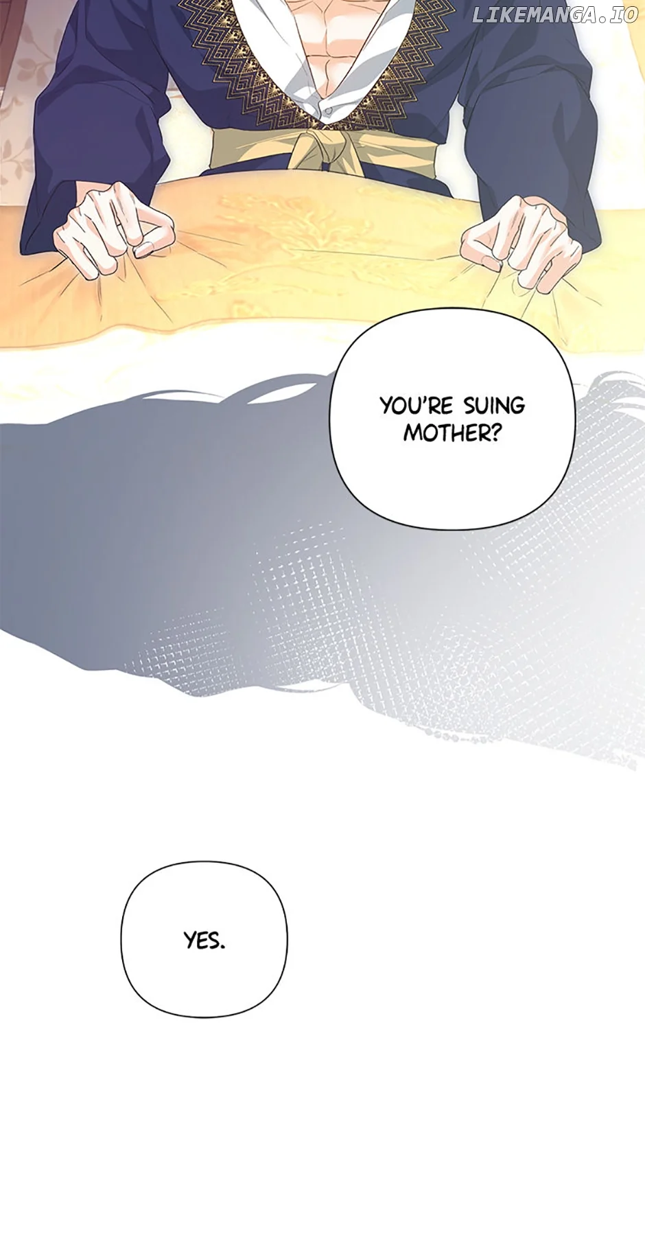 I Created a Harem to Avoid the Male Lead Chapter 41 299 16