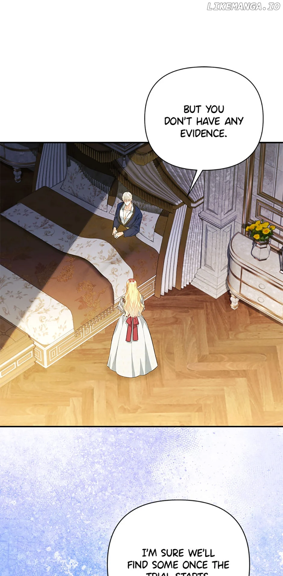 I Created a Harem to Avoid the Male Lead Chapter 41 300 17