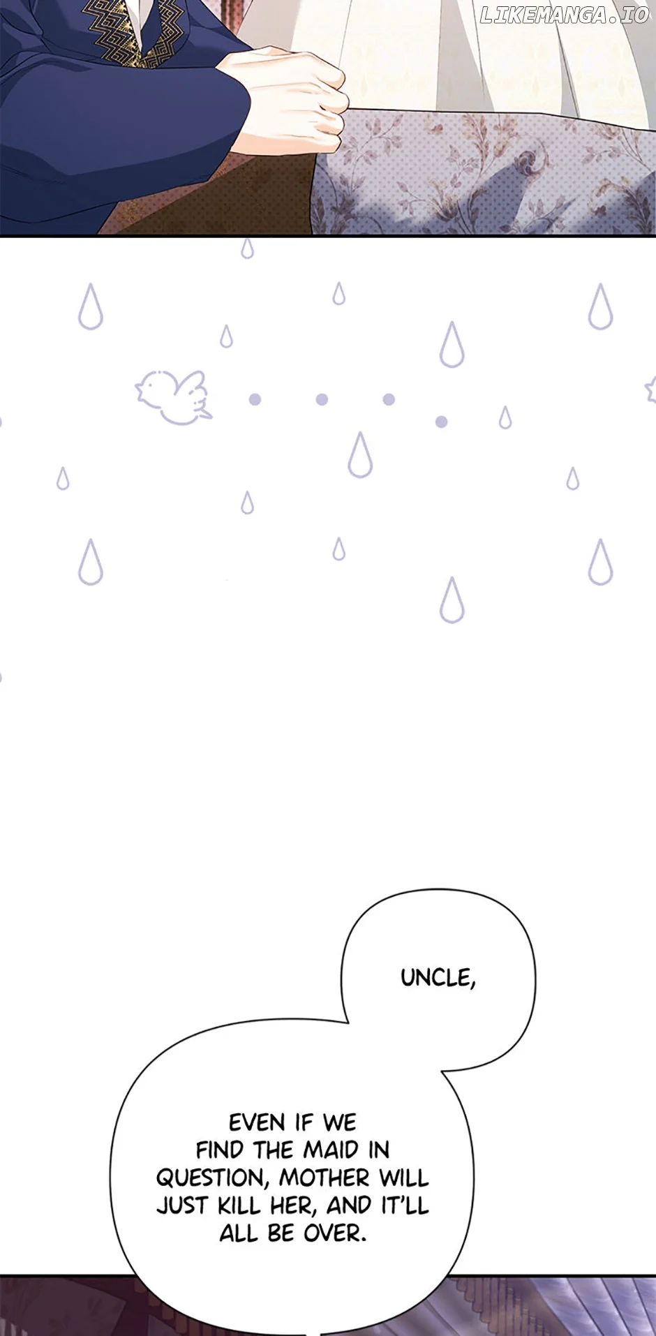 I Created a Harem to Avoid the Male Lead Chapter 41 303 20