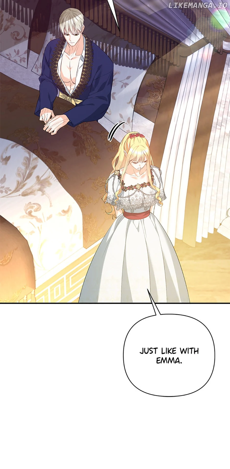 I Created a Harem to Avoid the Male Lead Chapter 41 304 21