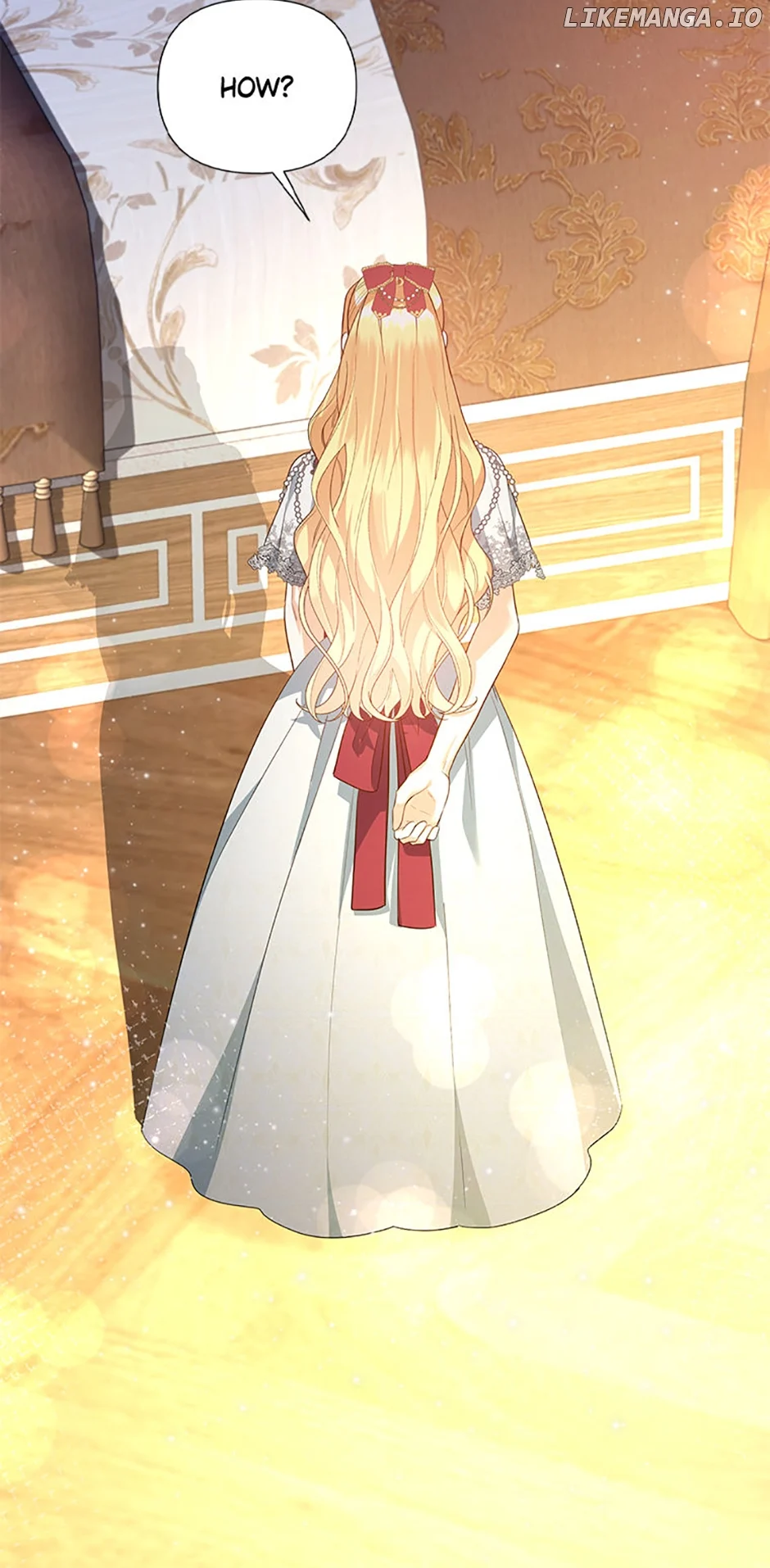 I Created a Harem to Avoid the Male Lead Chapter 41 307 24