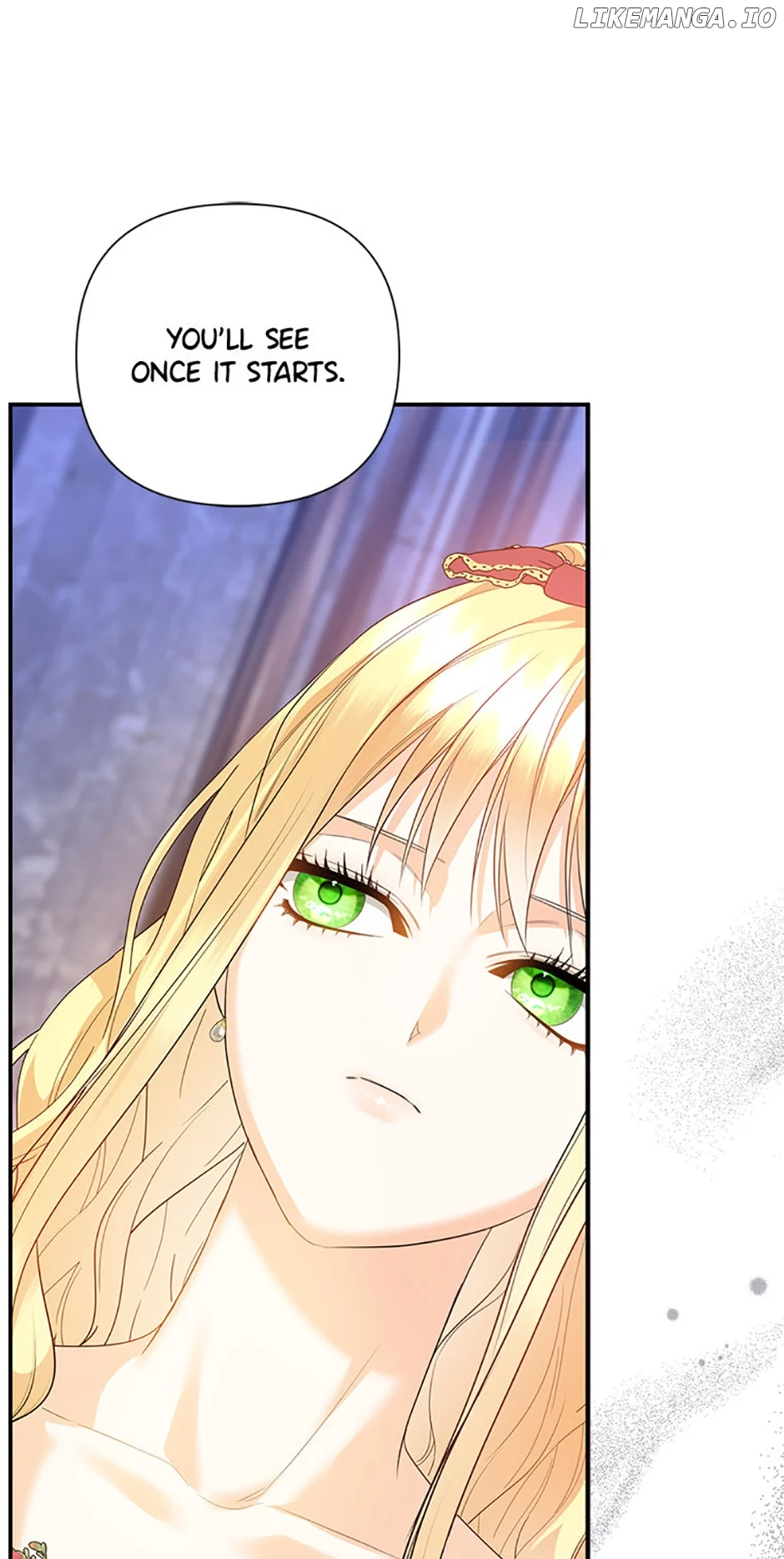 I Created a Harem to Avoid the Male Lead Chapter 41 308 25