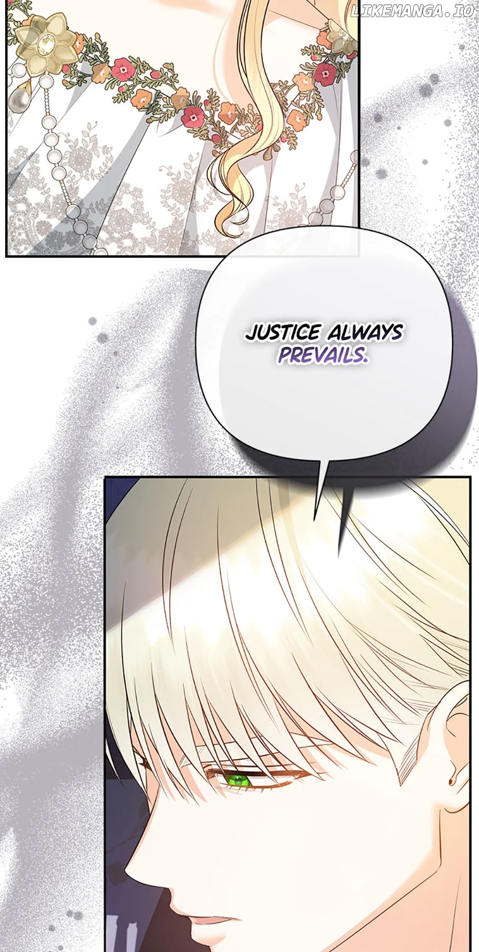 I Created a Harem to Avoid the Male Lead Chapter 41 309 26