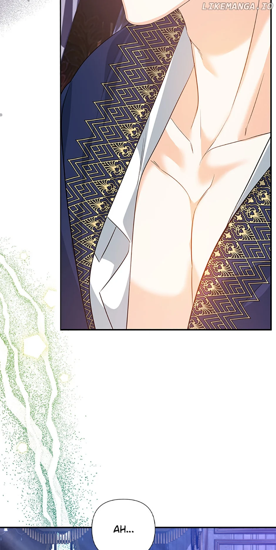 I Created a Harem to Avoid the Male Lead Chapter 41 310 27