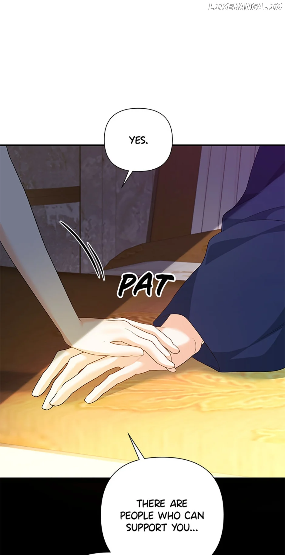 I Created a Harem to Avoid the Male Lead Chapter 41 323 40