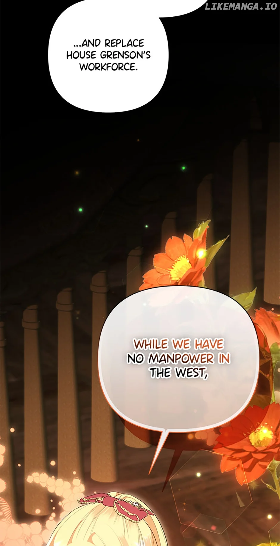 I Created a Harem to Avoid the Male Lead Chapter 41 324 41