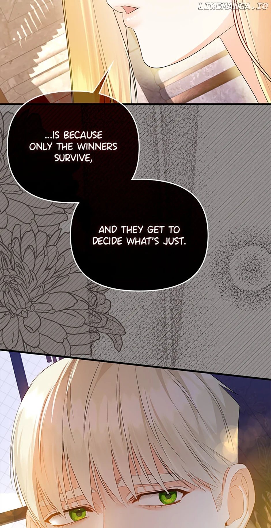 I Created a Harem to Avoid the Male Lead Chapter 41 329 46