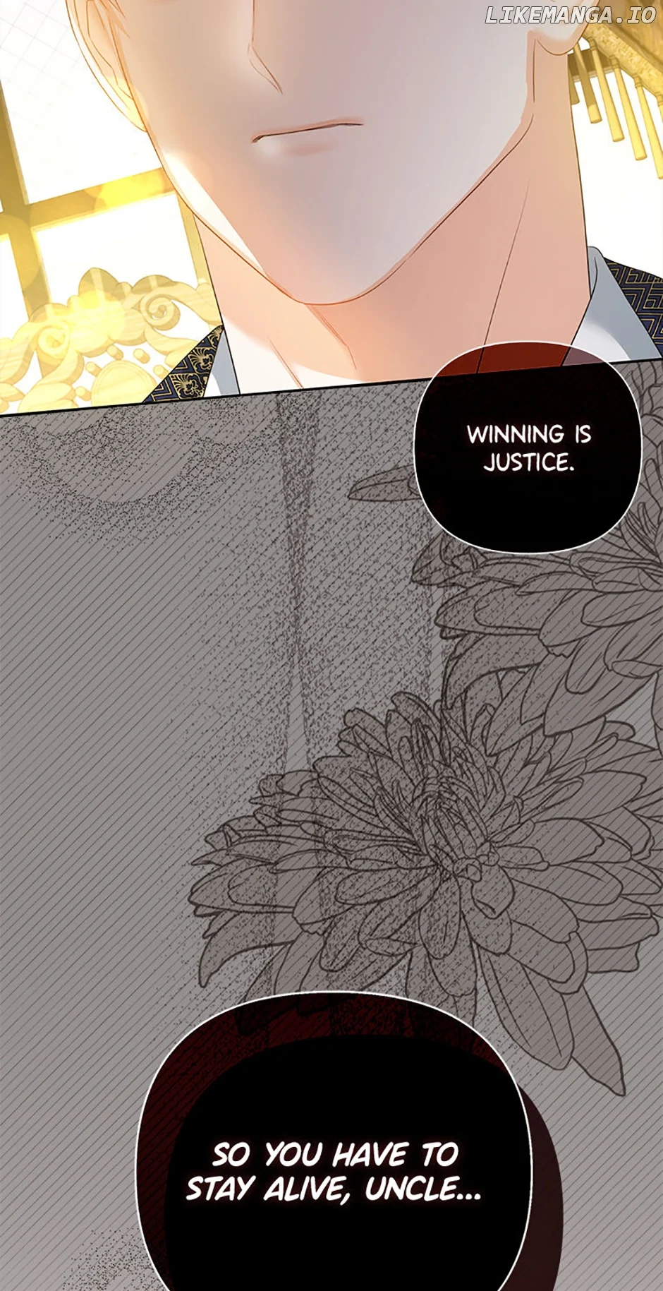 I Created a Harem to Avoid the Male Lead Chapter 41 330 47