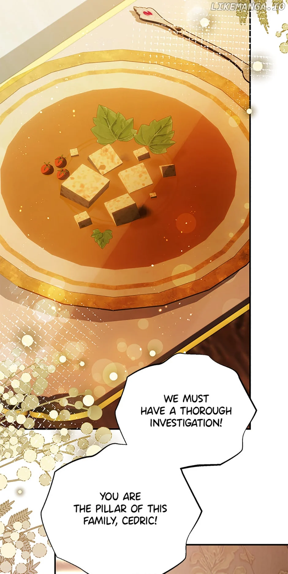 I Created a Harem to Avoid the Male Lead Chapter 41 333 50