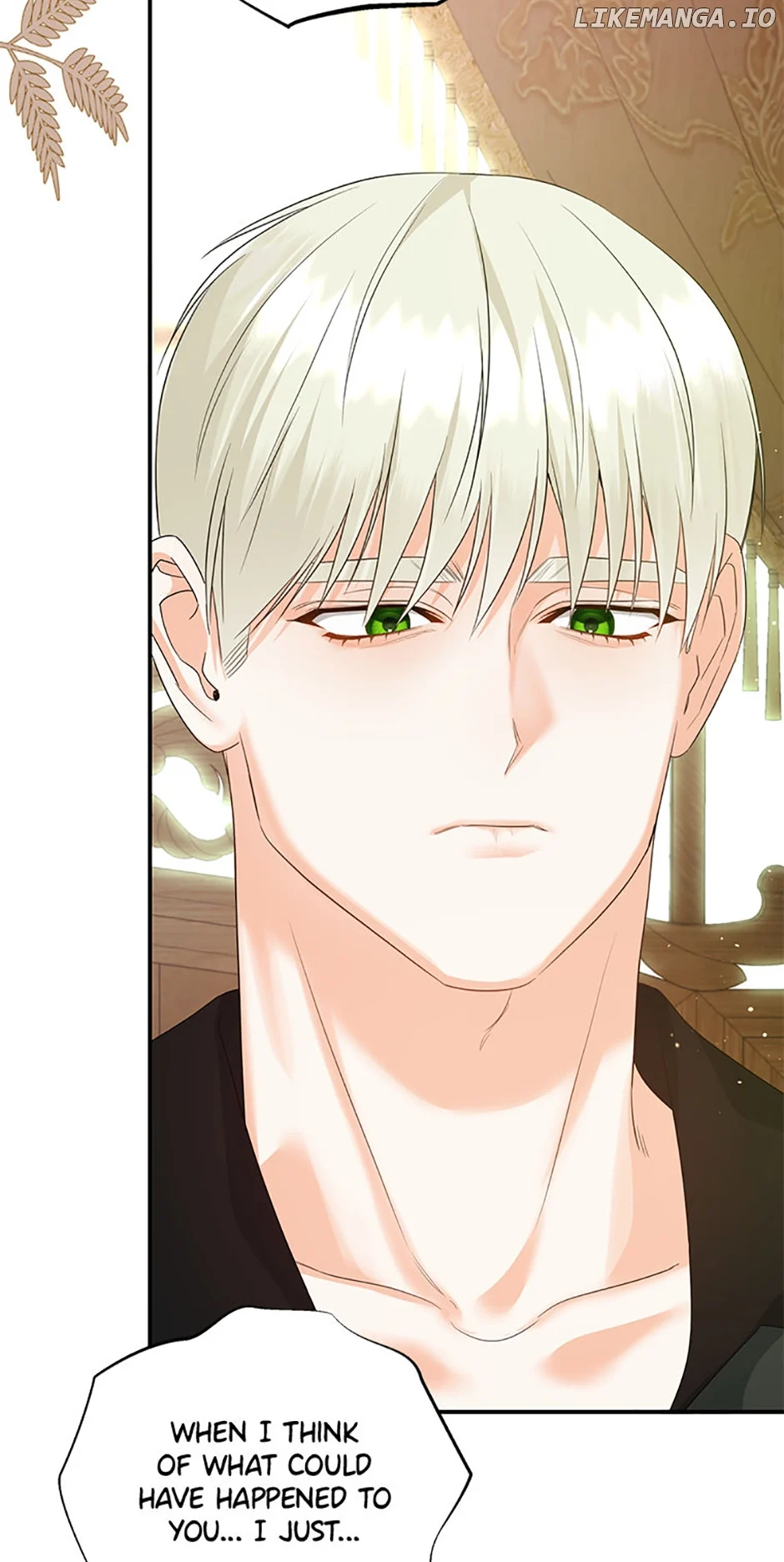 I Created a Harem to Avoid the Male Lead Chapter 41 334 51