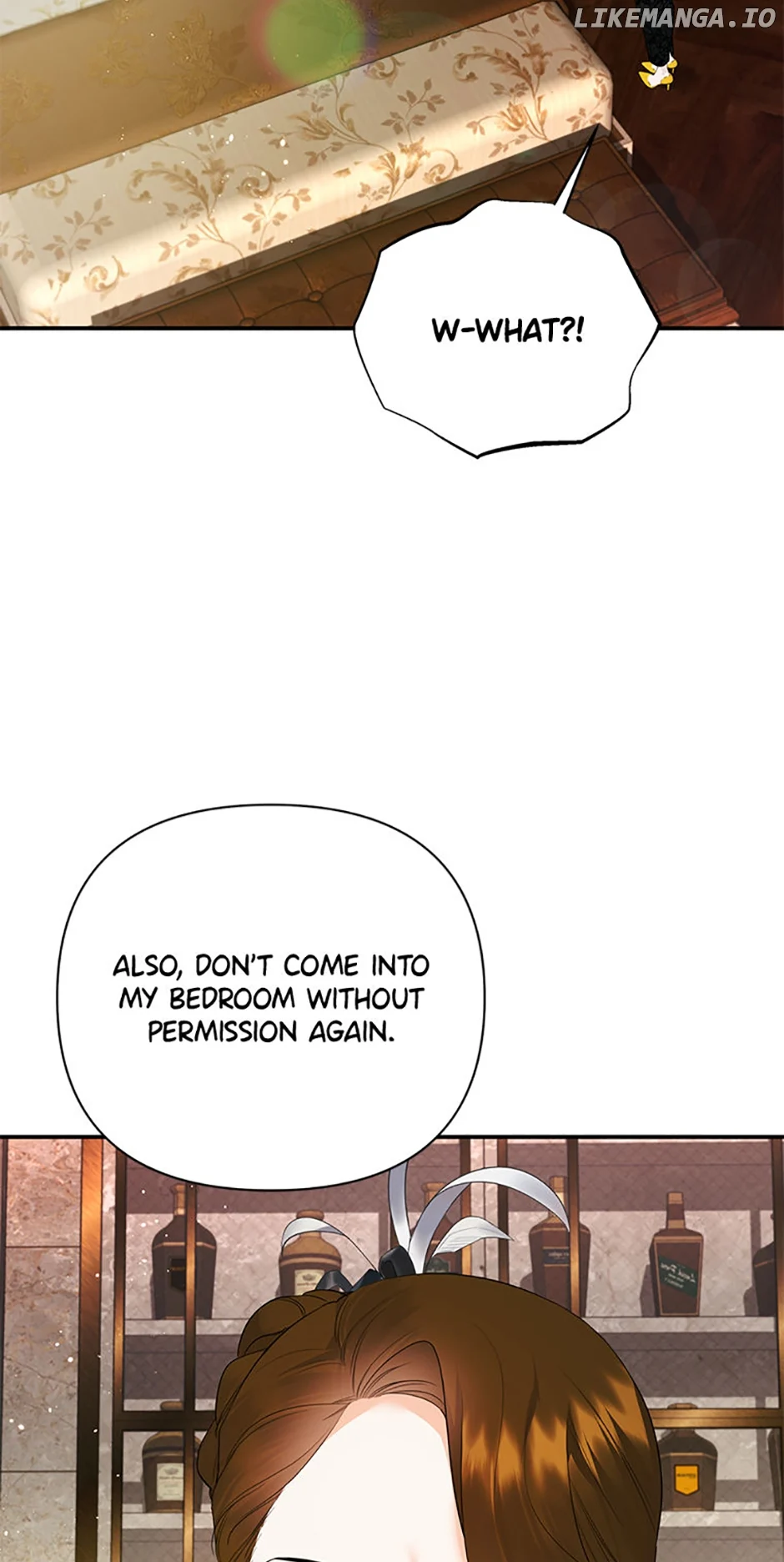 I Created a Harem to Avoid the Male Lead Chapter 41 336 53