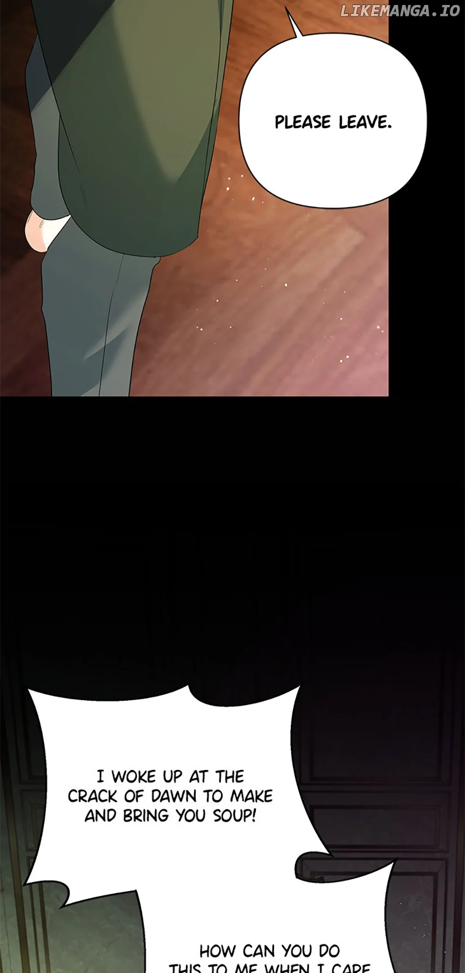 I Created a Harem to Avoid the Male Lead Chapter 41 341 58