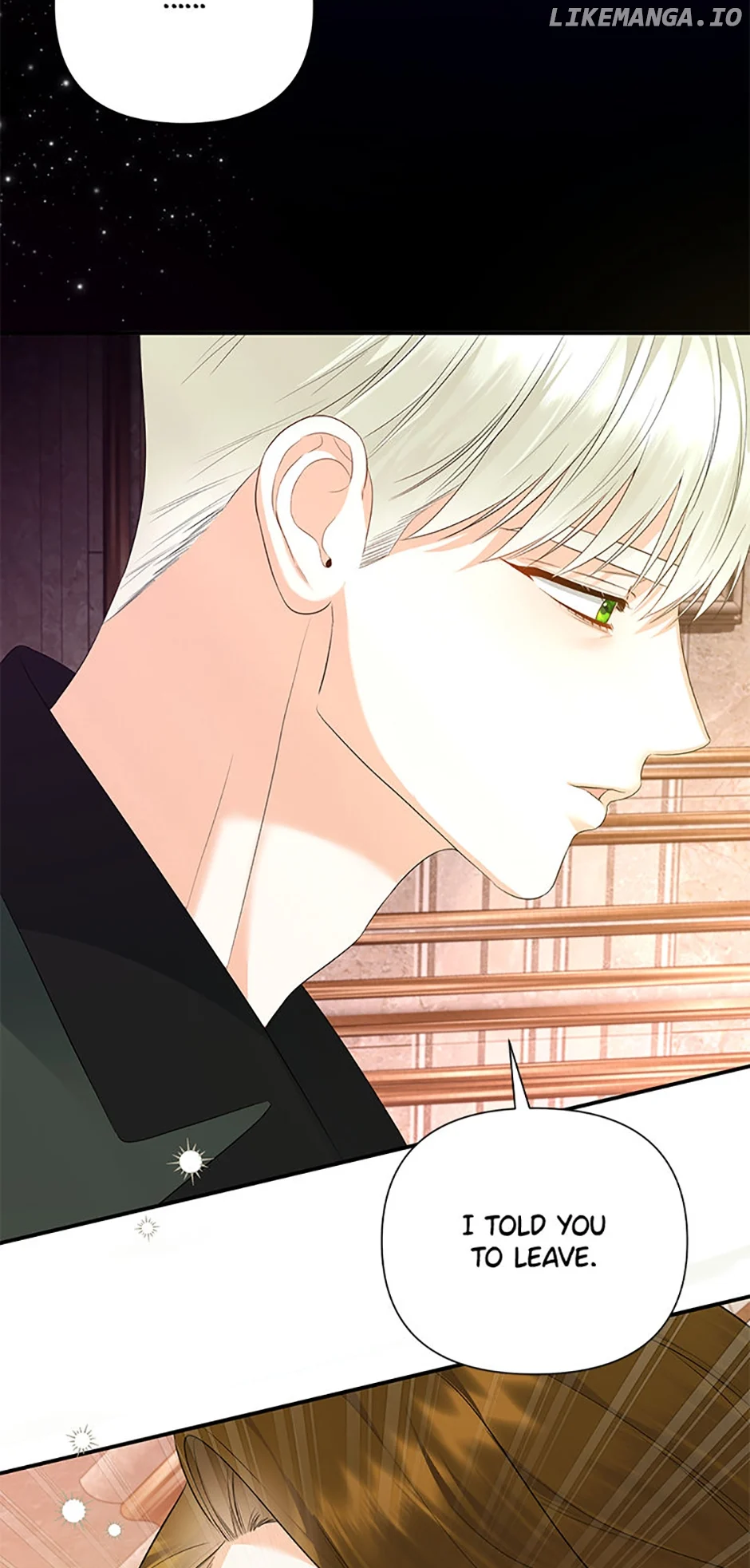 I Created a Harem to Avoid the Male Lead Chapter 41 344 61