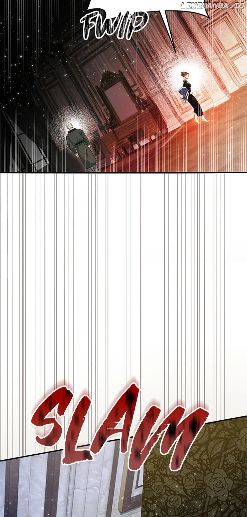 I Created a Harem to Avoid the Male Lead Chapter 41 346 63