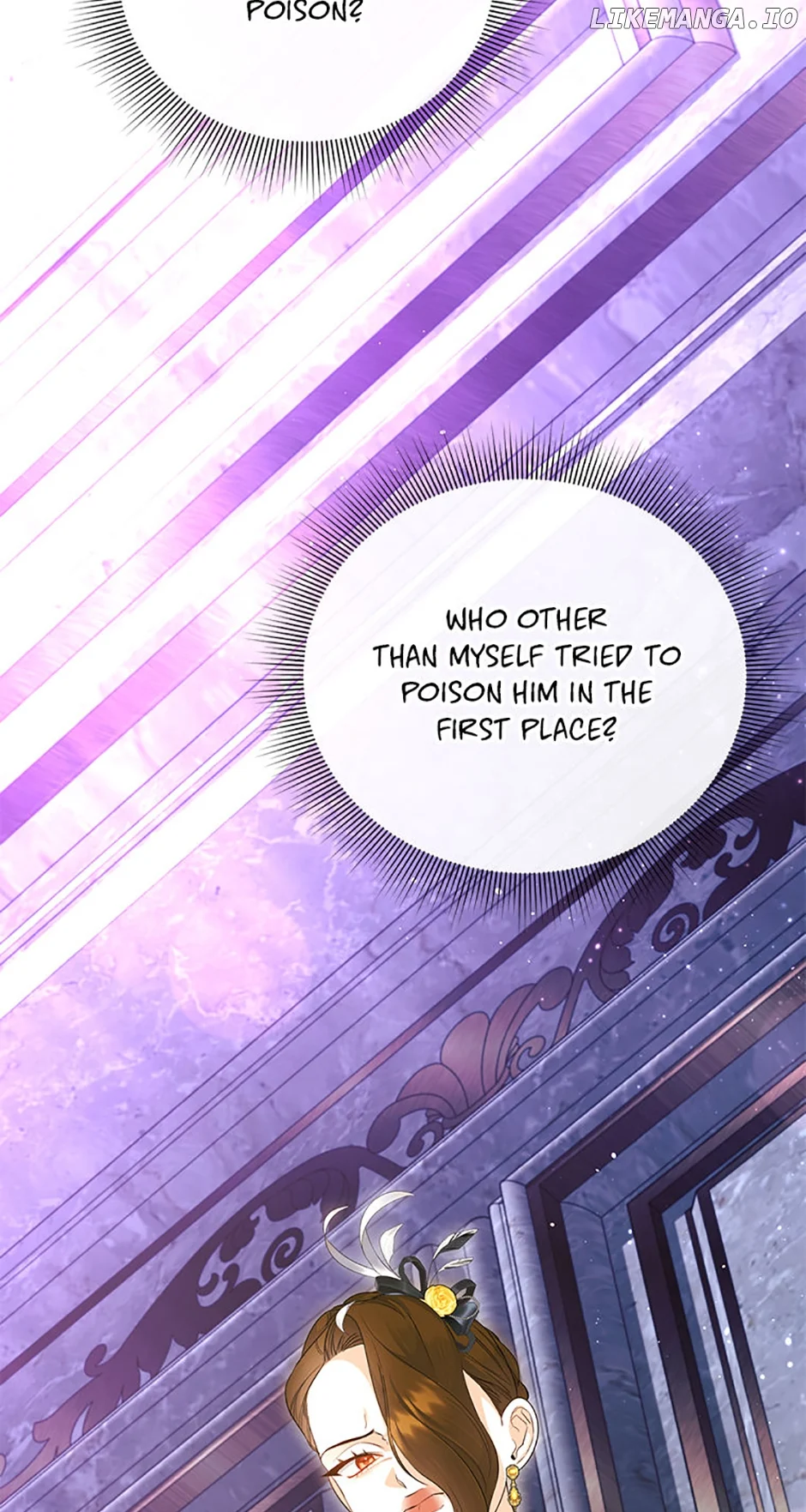 I Created a Harem to Avoid the Male Lead Chapter 41 349 66