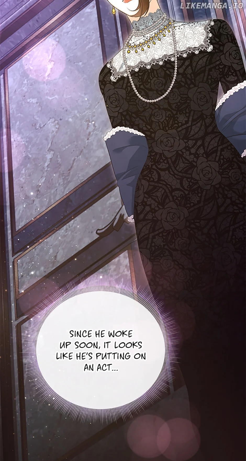 I Created a Harem to Avoid the Male Lead Chapter 41 350 67