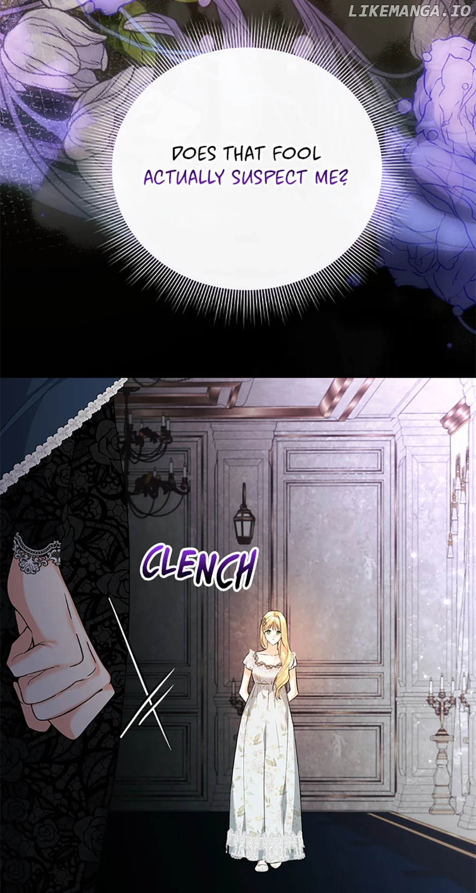 I Created a Harem to Avoid the Male Lead Chapter 41 353 70