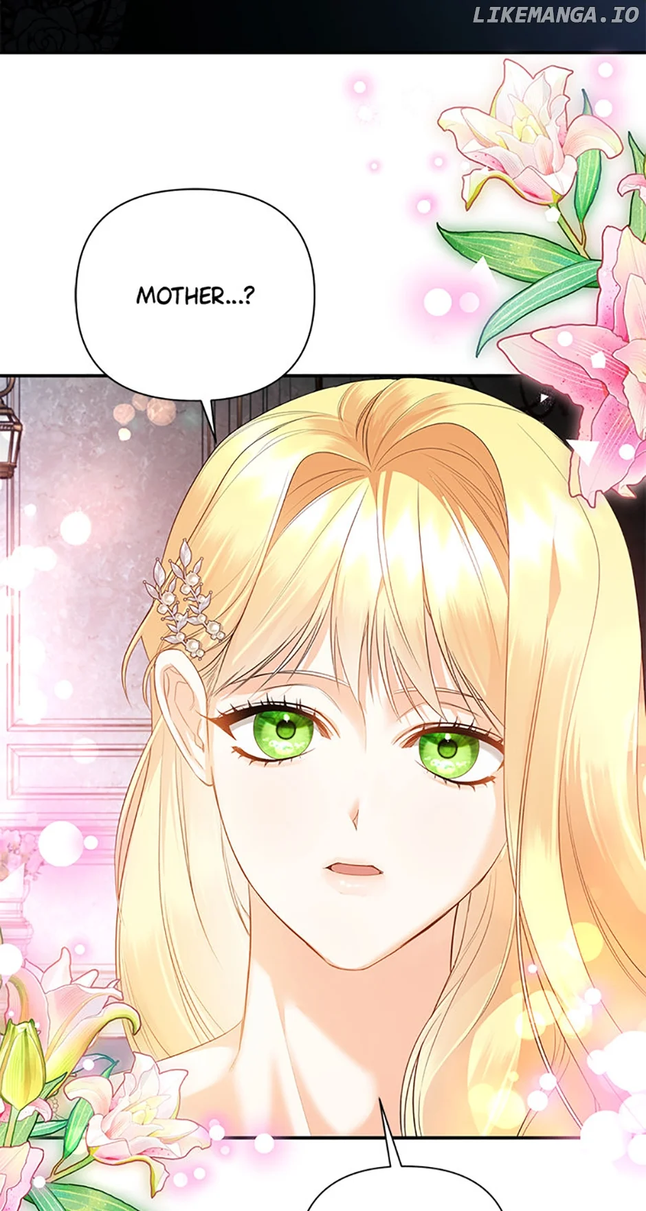 I Created a Harem to Avoid the Male Lead Chapter 41 354 71