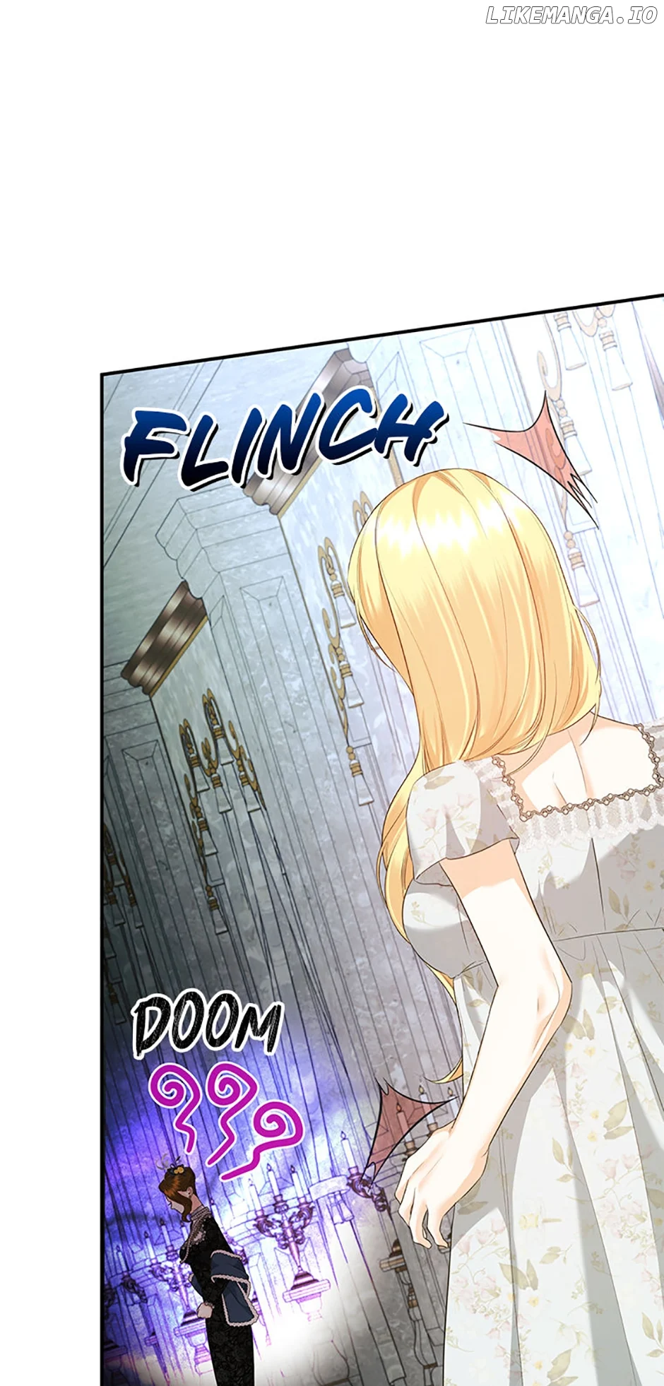 I Created a Harem to Avoid the Male Lead Chapter 41 356 73