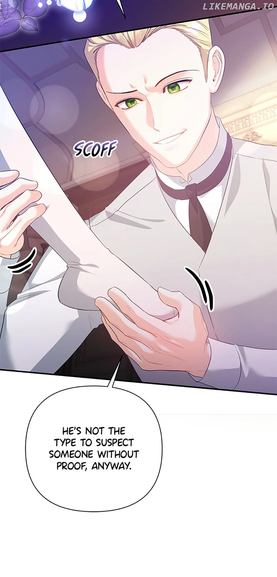 I Created a Harem to Avoid the Male Lead Chapter 41 362 79