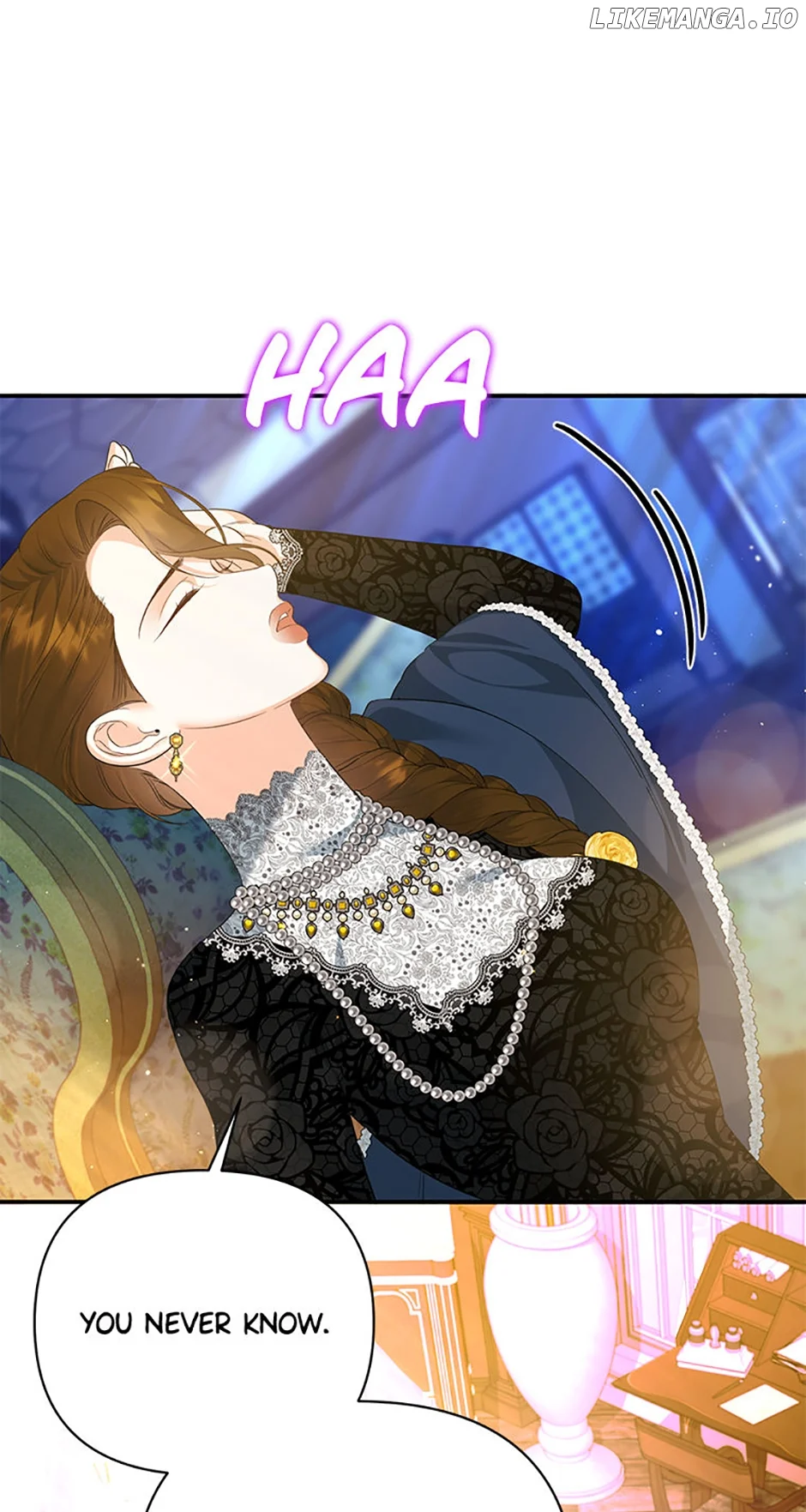 I Created a Harem to Avoid the Male Lead Chapter 41 363 80