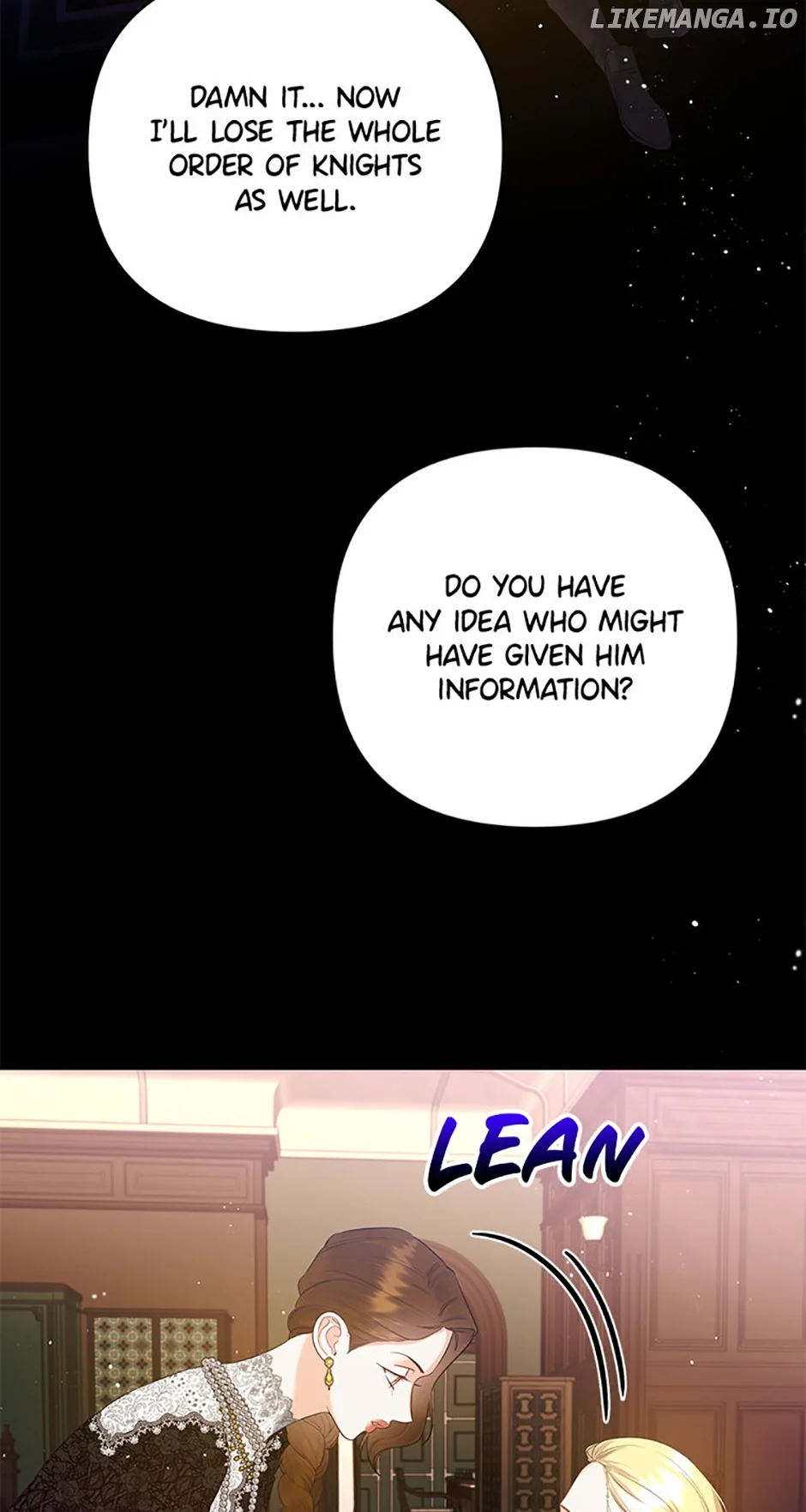 I Created a Harem to Avoid the Male Lead Chapter 41 365 82