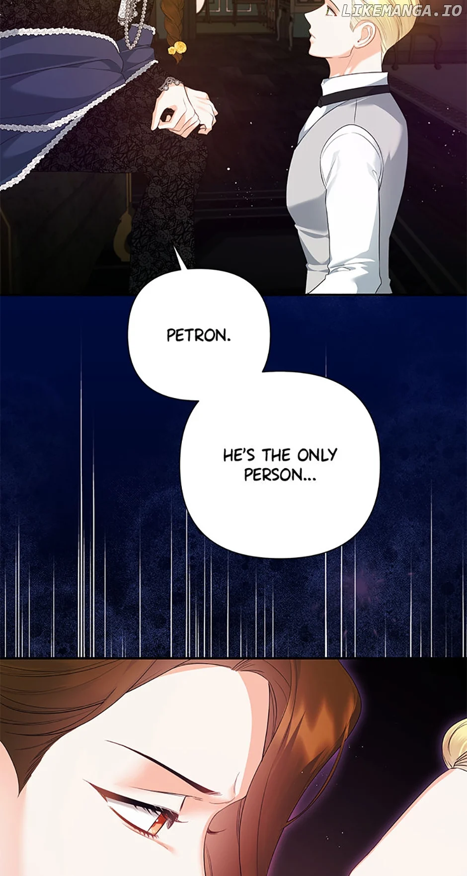 I Created a Harem to Avoid the Male Lead Chapter 41 366 83