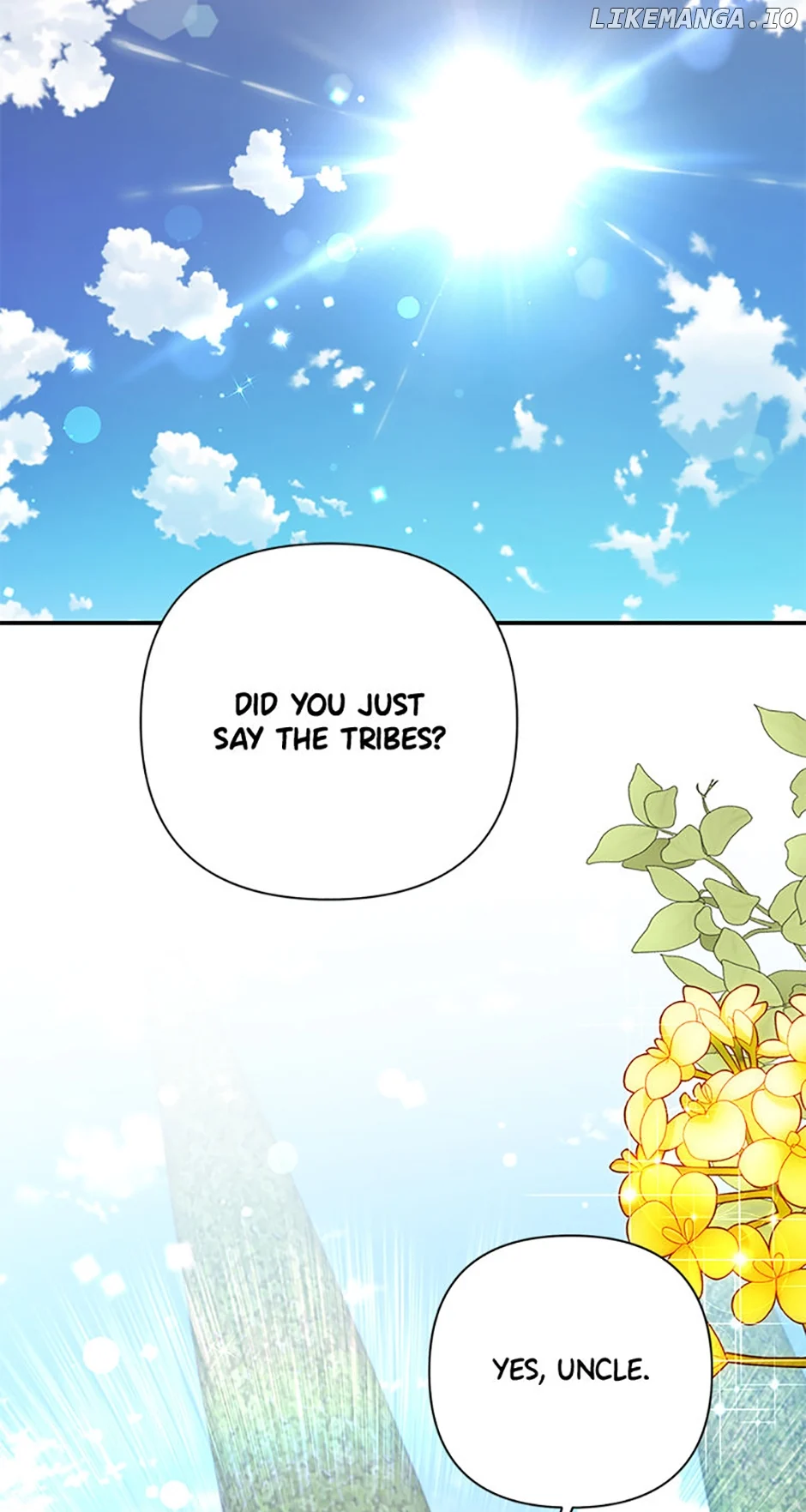 I Created a Harem to Avoid the Male Lead Chapter 41 369 86