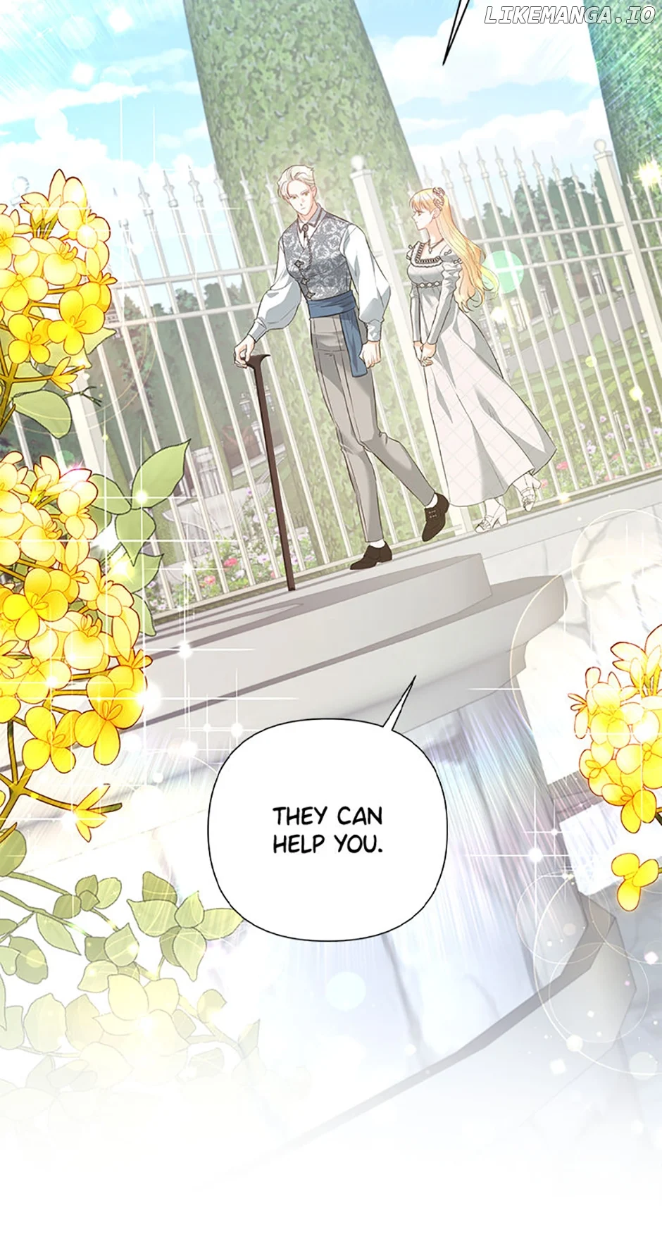 I Created a Harem to Avoid the Male Lead Chapter 41 370 87