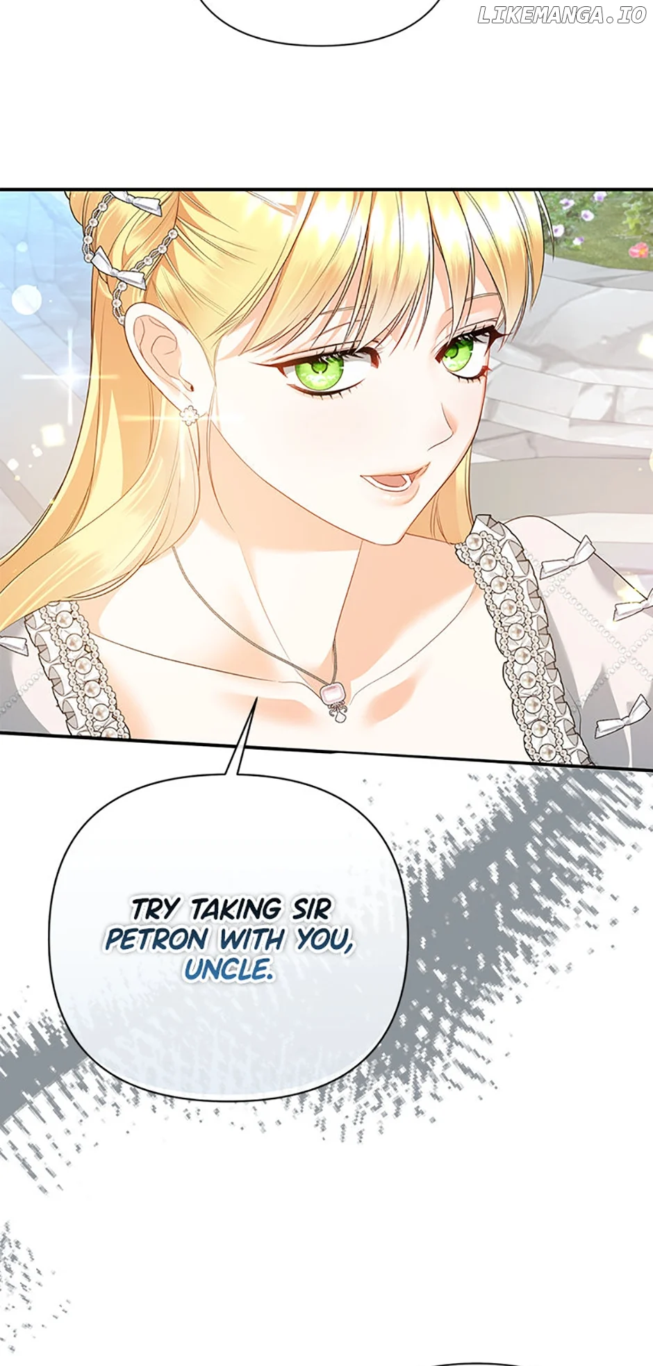 I Created a Harem to Avoid the Male Lead Chapter 41 372 89