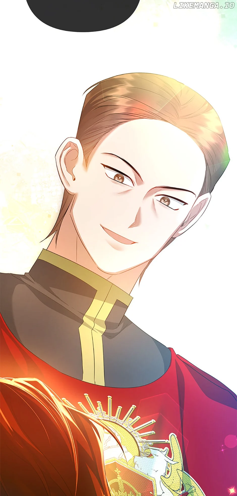 I Created a Harem to Avoid the Male Lead Chapter 41 374 91